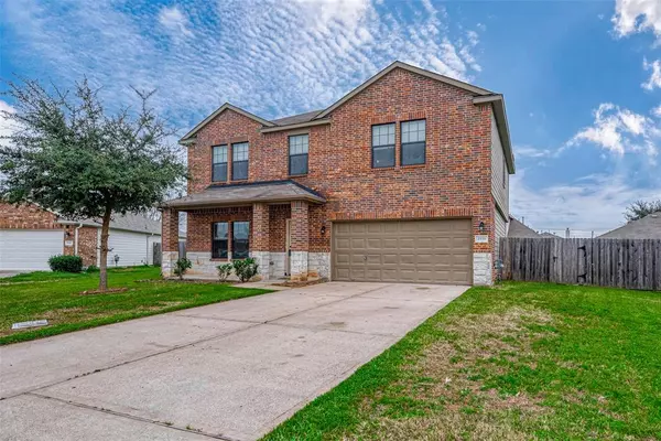 Katy, TX 77449,2534 Grey Reef DR