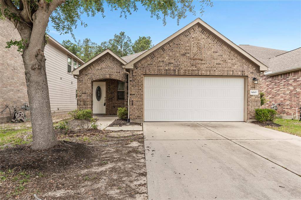 14143 Astonshire LN, Houston, TX 77014