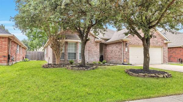 Cypress, TX 77429,14755 Country Rose LN