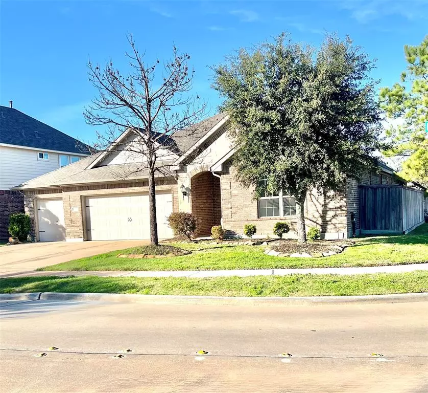 Cypress, TX 77433,20302 Broad Harbor LN