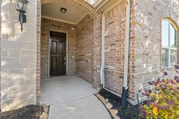 20302 Broad Harbor LN, Cypress, TX 77433