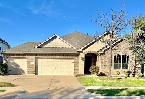 Cypress, TX 77433,20302 Broad Harbor LN