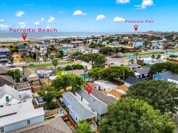 Galveston, TX 77550,809 Sealy ST