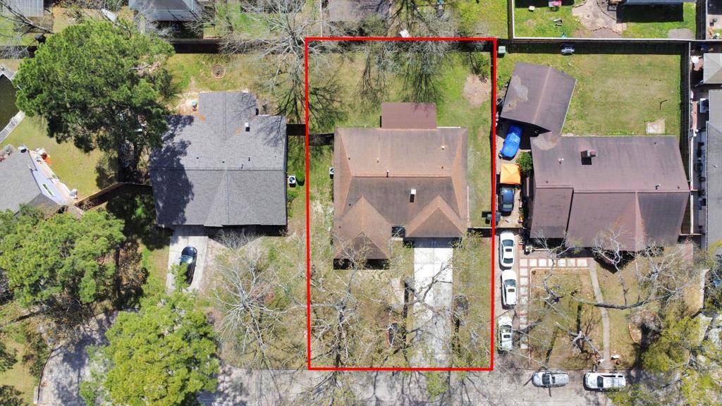 Houston, TX 77339,2242 Middle Creek DR