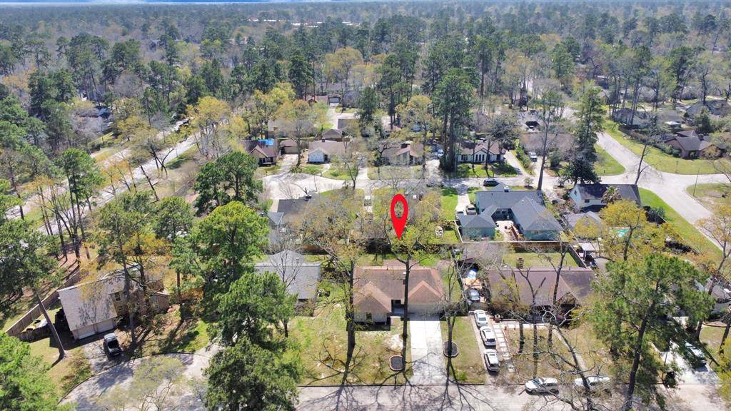 Houston, TX 77339,2242 Middle Creek DR