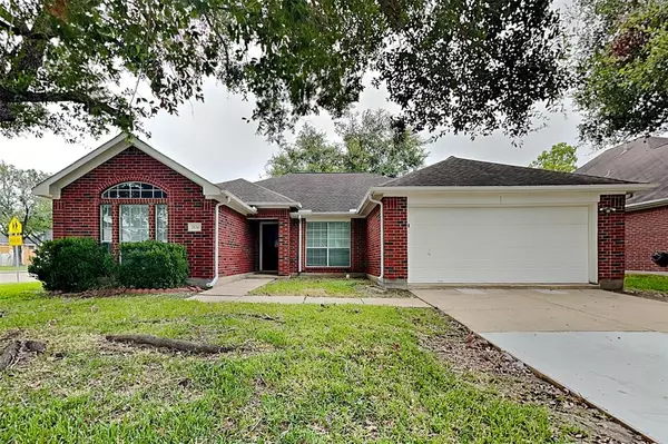 3530 Wellington DR, Pearland, TX 77584