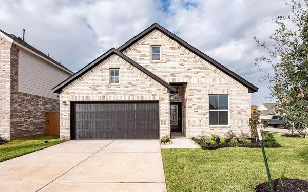 Katy, TX 77493,200 Catalina Cove DR