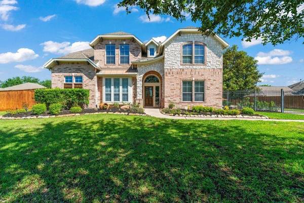 20810 E Cameron Ridge DR, Cypress, TX 77433