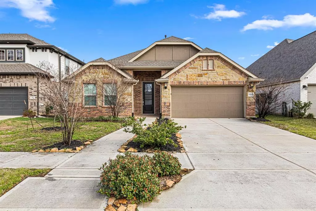 Missouri City, TX 77459,1518 Country Air LN