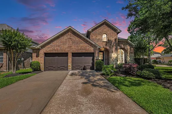 8702 Crimson Clover XING, Katy, TX 77494