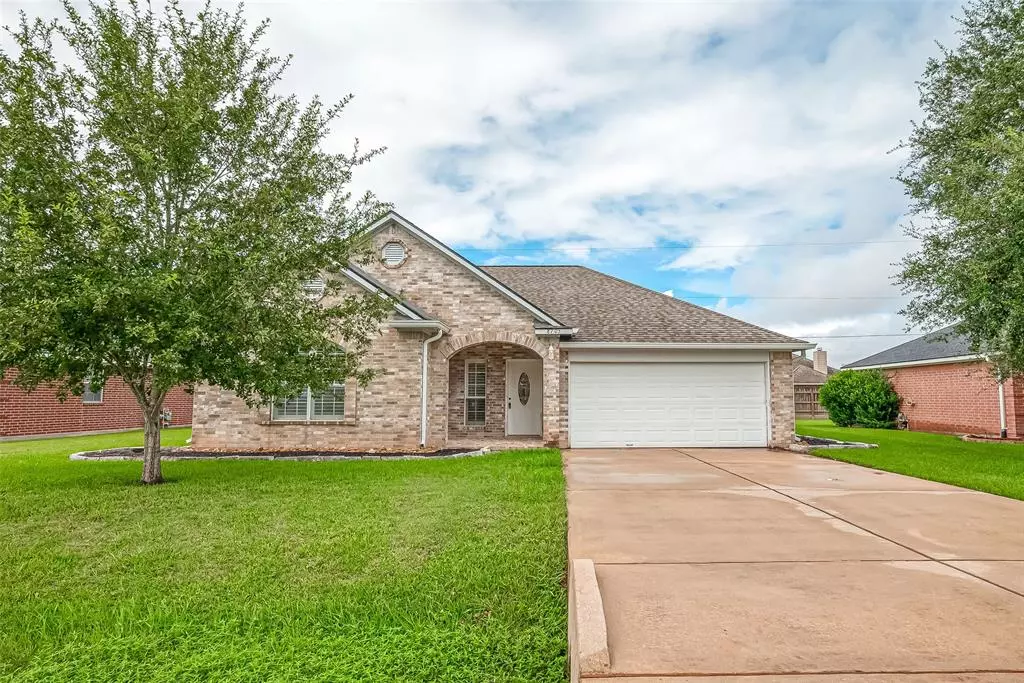 Needville, TX 77461,8705 Rowen Ct