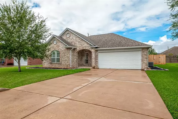 Needville, TX 77461,8705 Rowen Ct