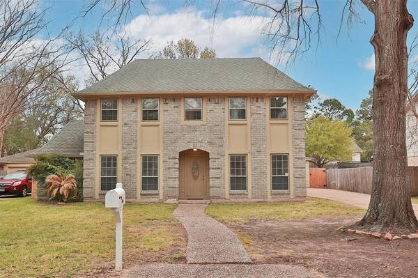 4043 Rolling Terrace DR, Spring, TX 77388