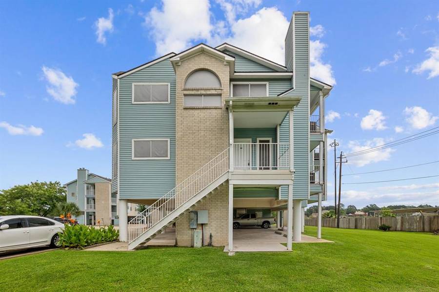 18617 Egret Bay BLVD #1101, Webster, TX 77058