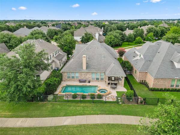 19335 Oxford Haven DR, Cypress, TX 77433