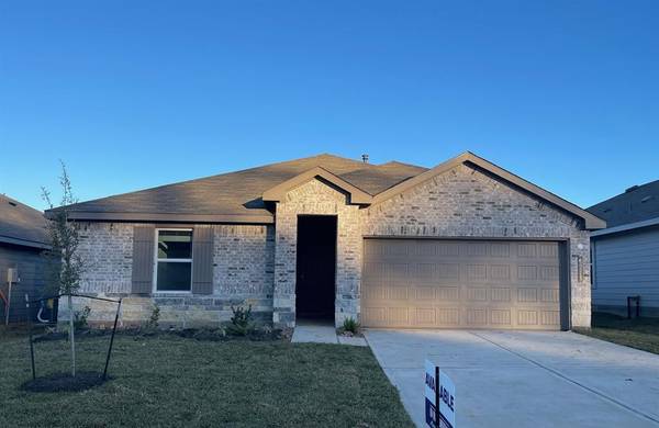 24529 Tilted Pine WAY, Magnolia, TX 77355