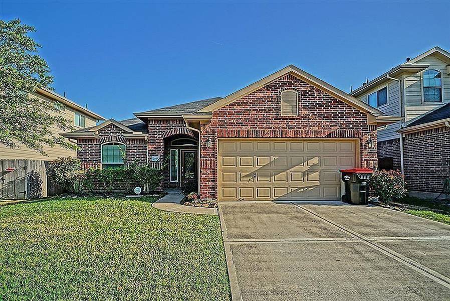 21515 Palaramo CT, Richmond, TX 77407