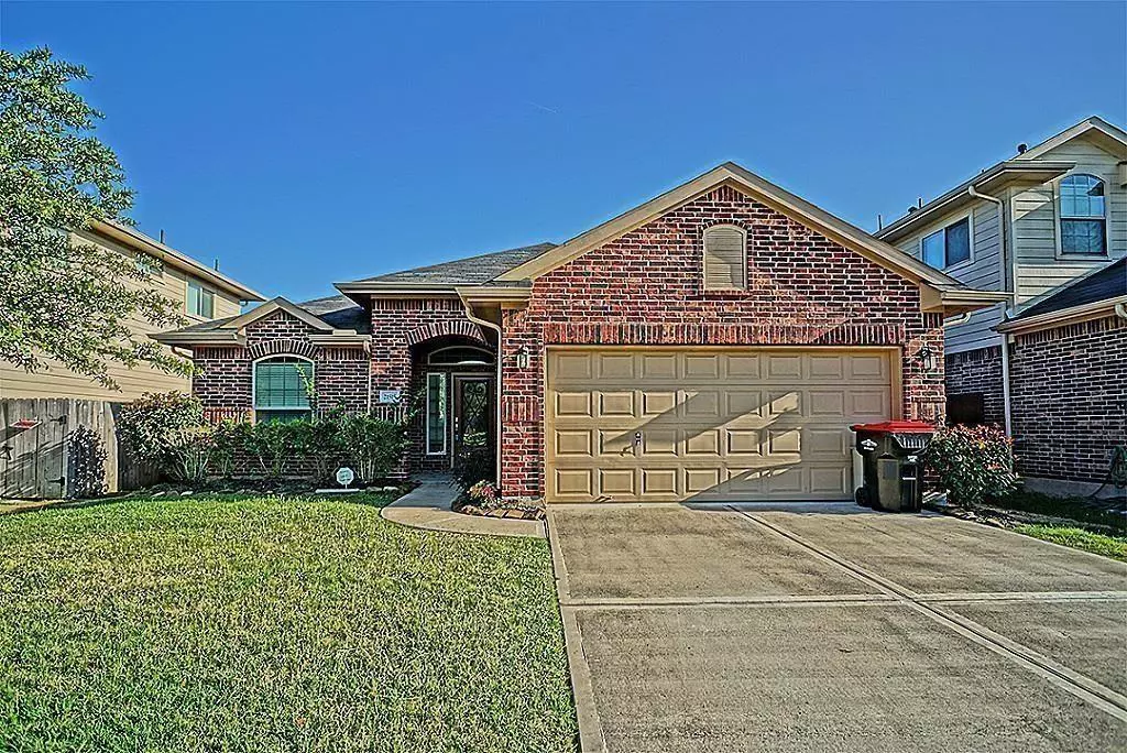 Richmond, TX 77407,21515 Palaramo CT