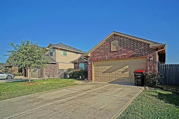 Richmond, TX 77407,21515 Palaramo CT