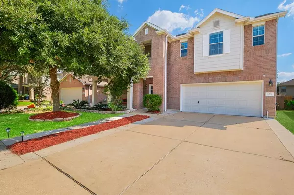 Cypress, TX 77433,18219 Breezy Glen LN