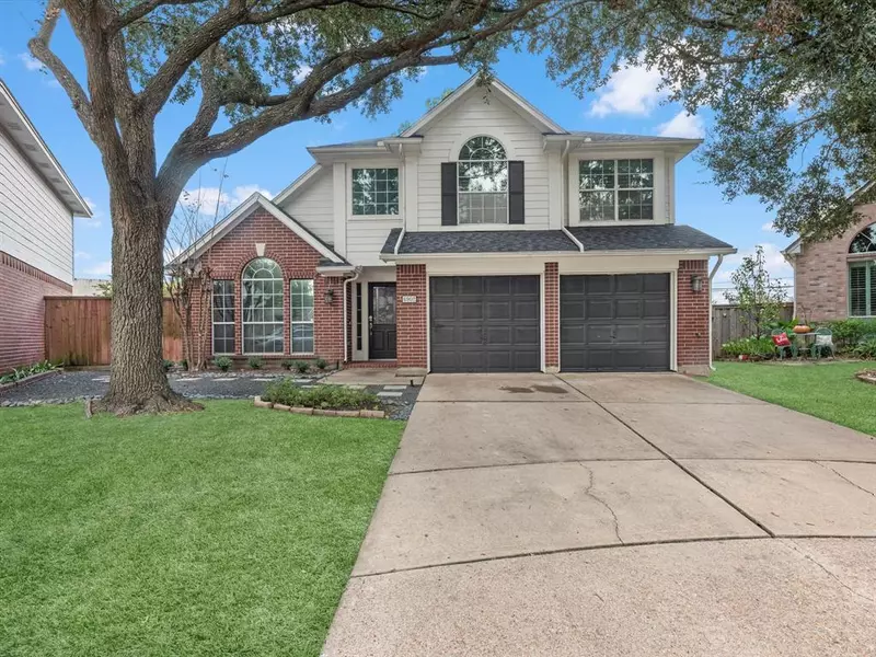 6902 Lawler RDG, Houston, TX 77055