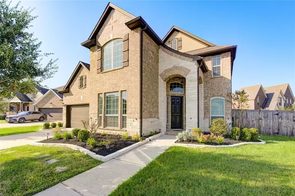 3802 Stone Bend CT, Pearland, TX 77584