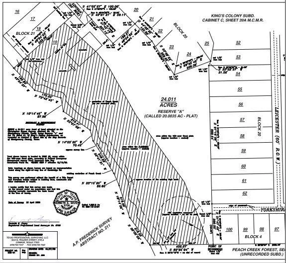 New Caney, TX 77357,19100 Lincoln