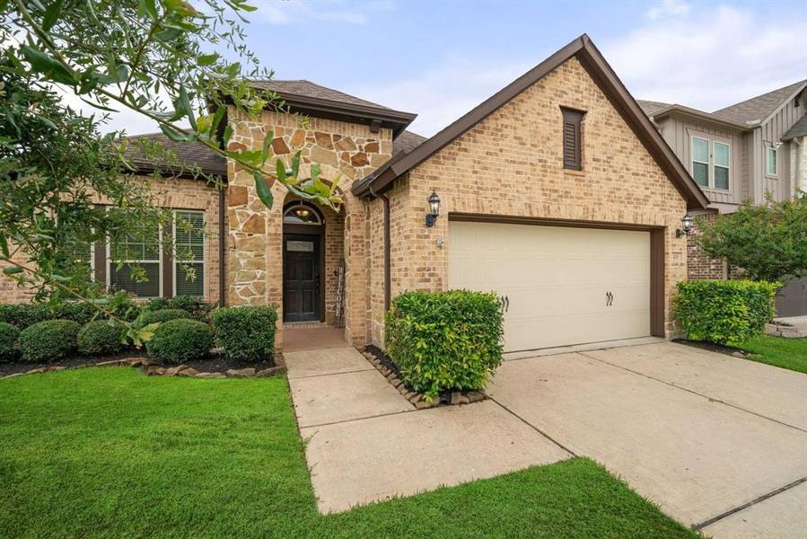 435 Beach Rose XING, Crosby, TX 77532