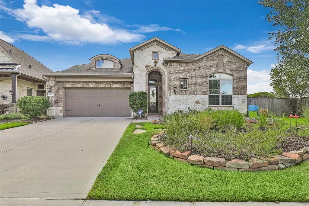 Cypress, TX 77429,18610 Luma Cove LN