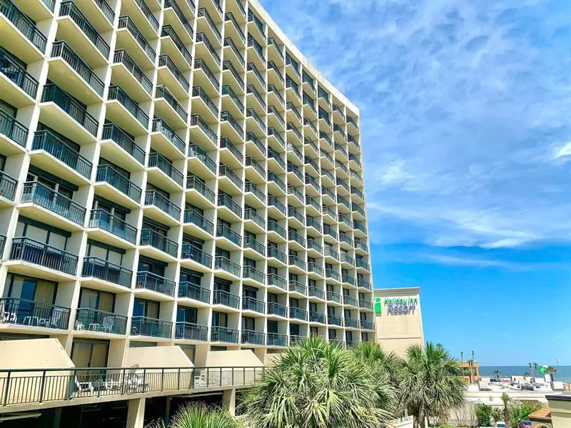 5220 Seawall BLVD #637A, Galveston, TX 77551