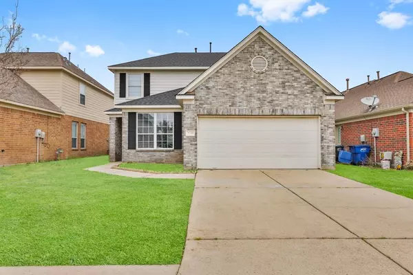 Spring, TX 77386,2331 Stiller Ridge WAY