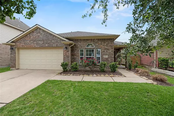 26011 Silver Timbers LN, Katy, TX 77494