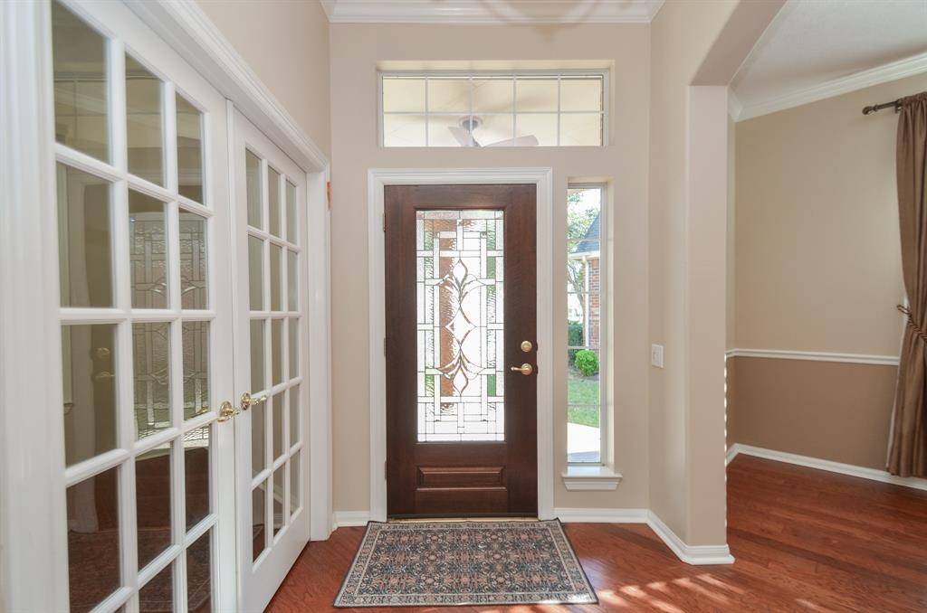 Pearland, TX 77581,1606 S Lago Vista DR