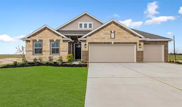 315 Cobb CT, Sealy, TX 77474