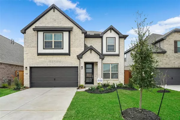 24427 Junegrass Bend LN, Katy, TX 77493