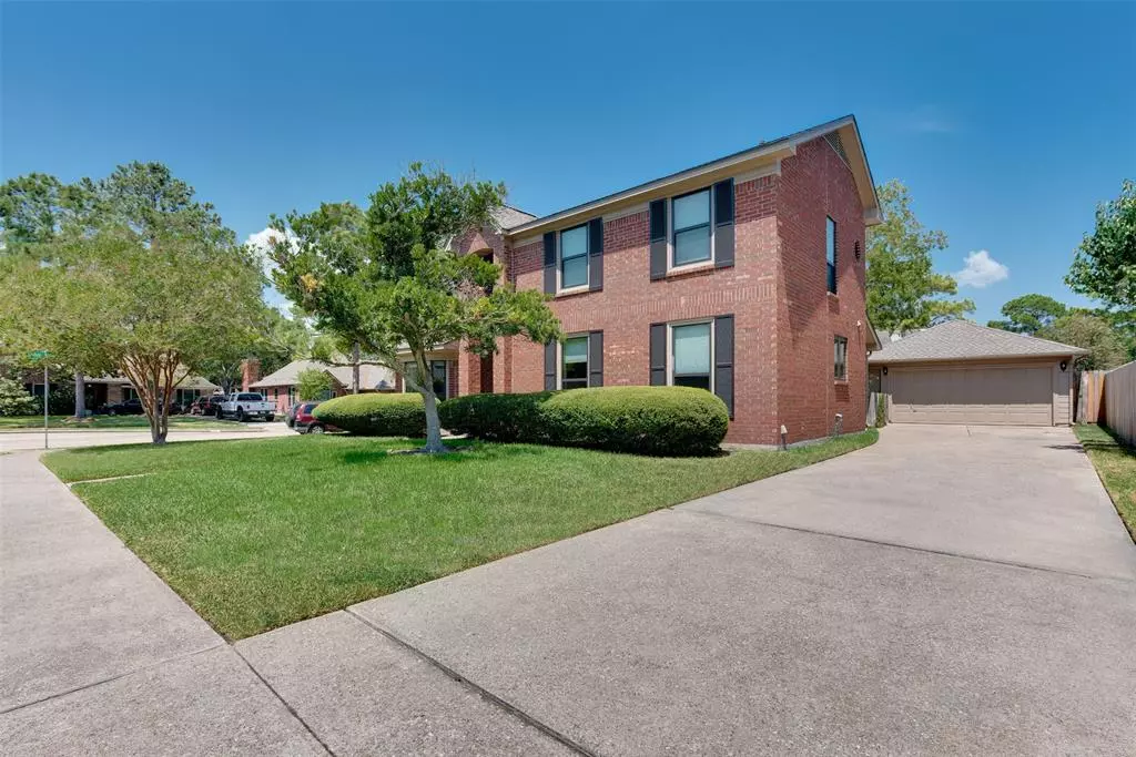 Houston, TX 77062,14707 Brook Park WAY