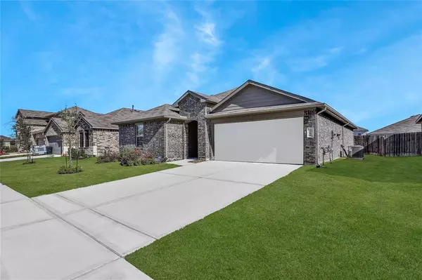 Katy, TX 77449,5518 Creekside Ridge TRL