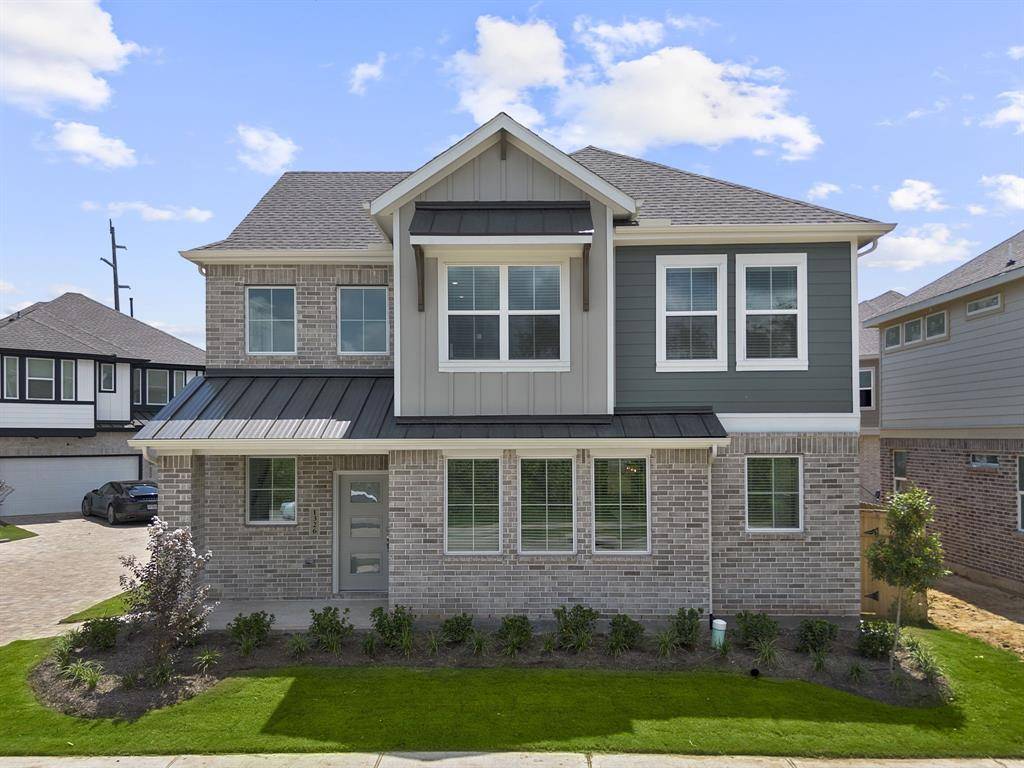 1326 Shaded Rock Drive, Missouri City, TX 77459