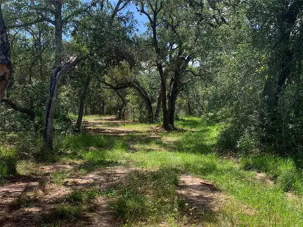 TBD1 Private Road 1581, Hallettsville, TX 77964