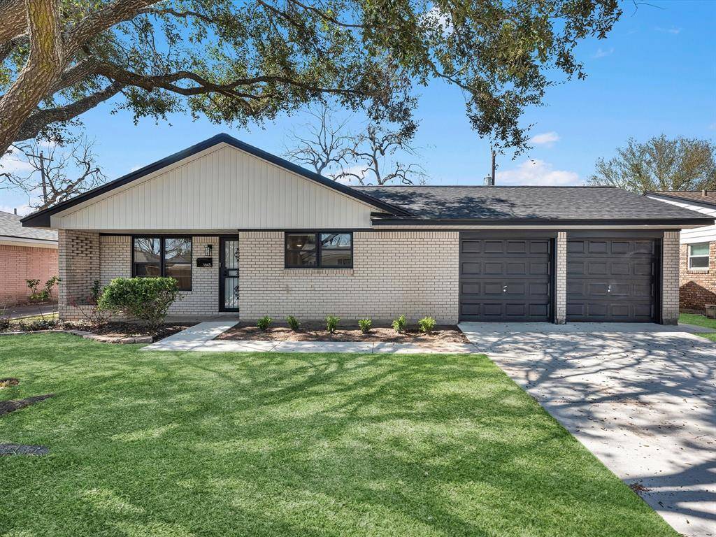 1643 Fawnhope DR, Houston, TX 77008