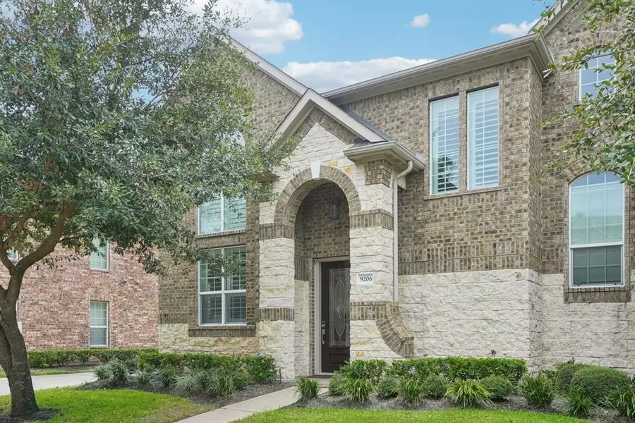 9206 Solvista Pass LN, Houston, TX 77070