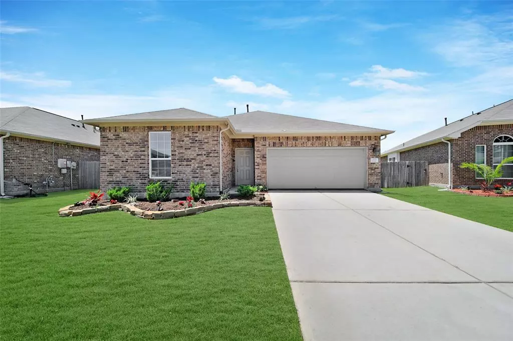 Spring, TX 77373,22727 Highland Maple CT