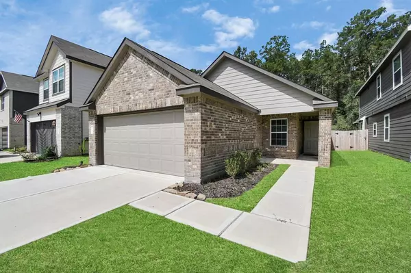 2342 Raider DR,  Conroe,  TX 77301