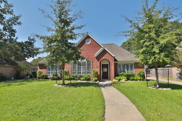 16107 Ridge Park DR, Houston, TX 77095