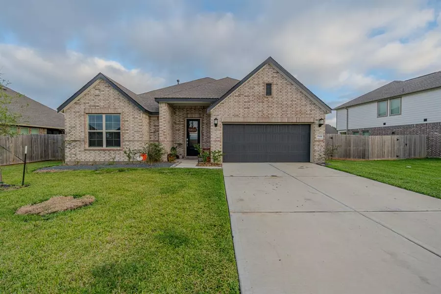 15414 Spring Lake AVE, Baytown, TX 77523