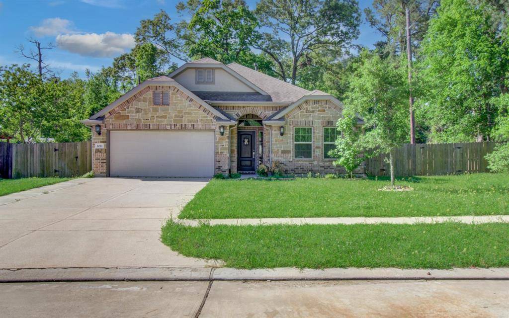 Crosby, TX 77532,1011 Veer DR