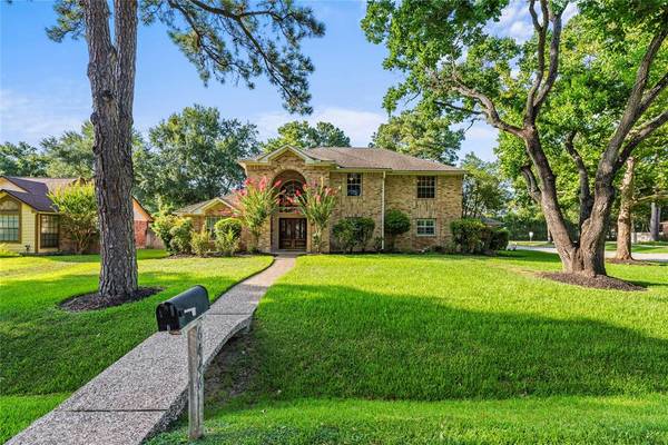 6446 Sweet Gum ST, Katy, TX 77493