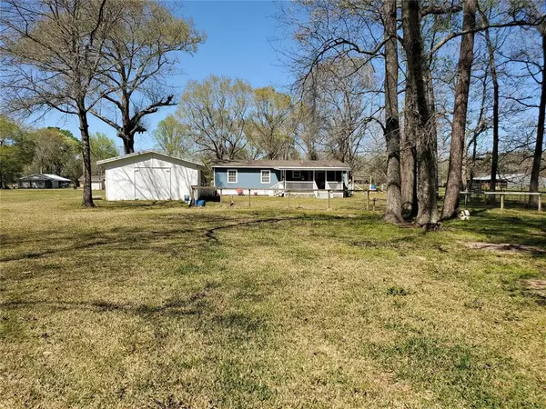 Splendora, TX 77372,48 County Road 3660