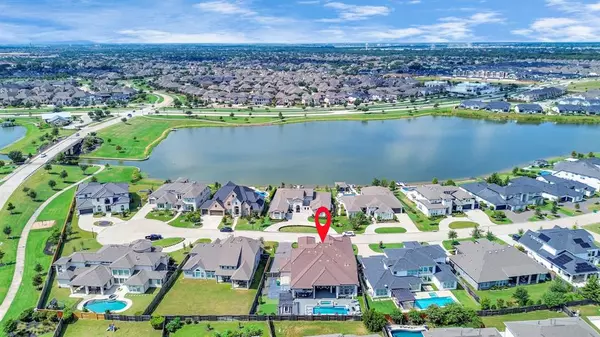 Cypress, TX 77433,18011 Blue Ridge Shores DR