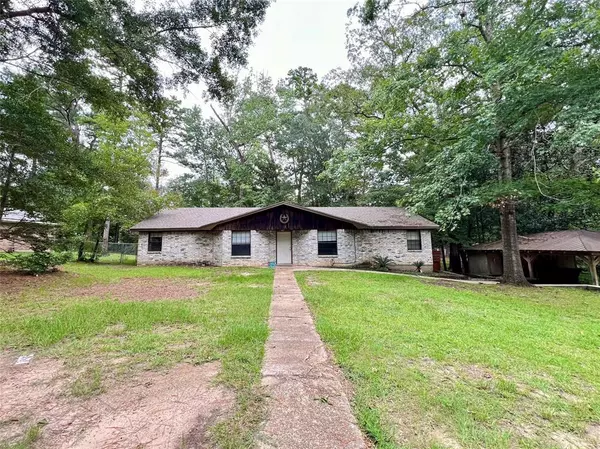 800 N BEECH, Woodville, TX 75979